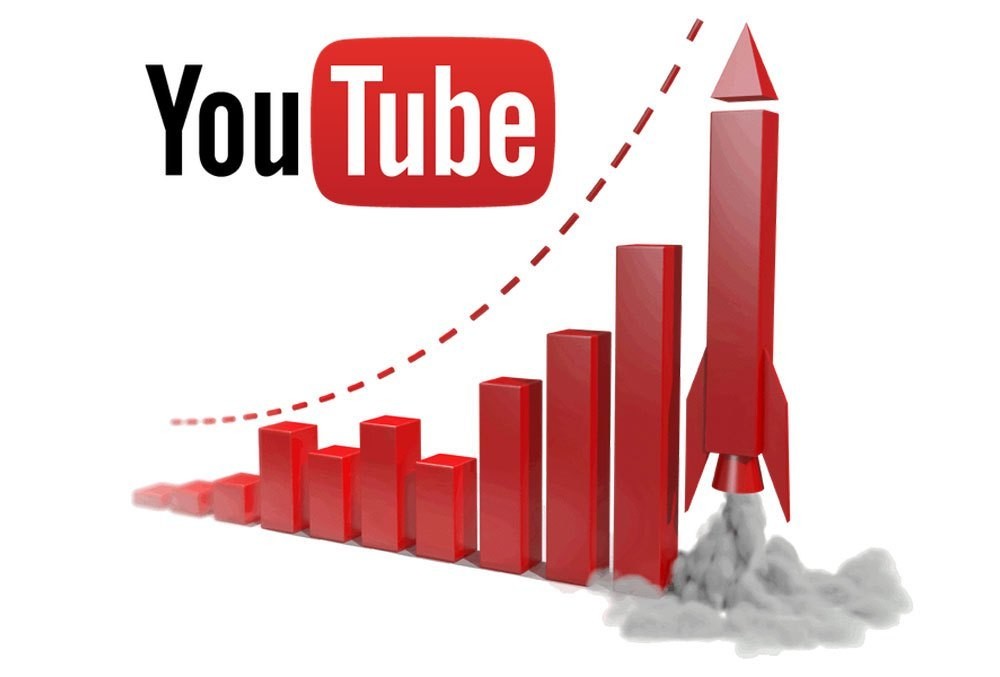 How Gaining More YouTube Views Can Help Boost Online Sales